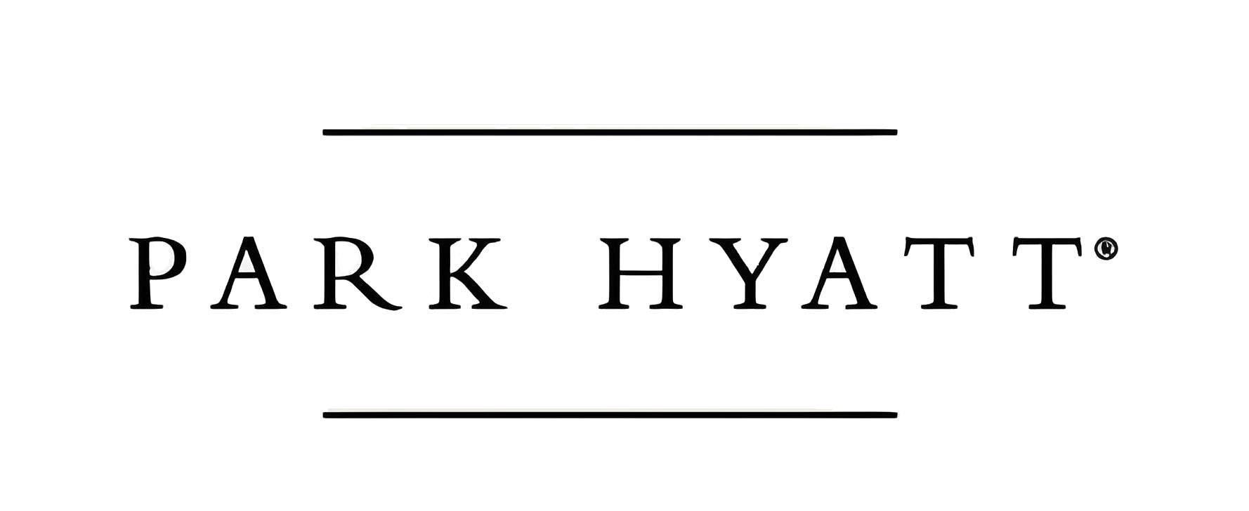 Park Hyatt Shanghai Logo